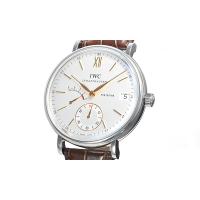 ＩＷＣスーパーコピー ポートフィノ ハンドワインド ８デイズ IW510103 シルバー ローマ
