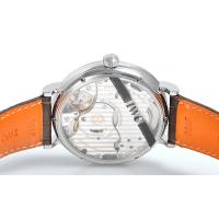 ＩＷＣスーパーコピー ポートフィノ ハンドワインド ８デイズ IW510103 シルバー ローマ