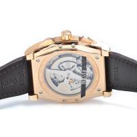ＩＷＣスーパーコピー ダヴィンチ クロノグラフ IW376418 ピンクゴールド