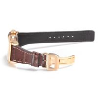 ＩＷＣスーパーコピー ダヴィンチ クロノグラフ IW376418 ピンクゴールド