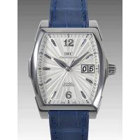 ＩＷＣスーパーコピー ダヴィンチ オートマチック IW452314 シルバー
