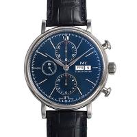 ＩＷＣスーパーコピー ポートフィノ クロノ ローレウス・スポーツ IW391019