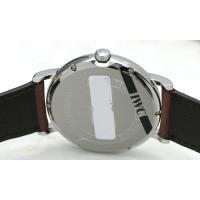 ＩＷＣスーパーコピー ポートフィノ IW356307 ステンレス シルバー