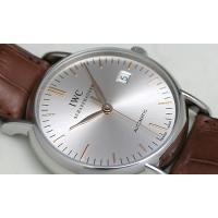 ＩＷＣスーパーコピー ポートフィノ IW356307 ステンレス シルバー