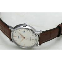ＩＷＣスーパーコピー ポートフィノ IW356307 ステンレス シルバー