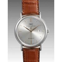 ＩＷＣスーパーコピー ポートフィノ IW356307 ステンレス シルバー