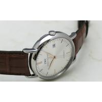 ＩＷＣスーパーコピー ポートフィノ IW356307 ステンレス シルバー