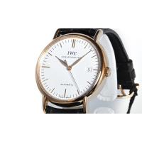 ＩＷＣスーパーコピー ポートフィノ IW356306 ローズゴールド ホワイト