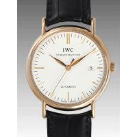 ＩＷＣスーパーコピー ポートフィノ IW356306 ローズゴールド ホワイト