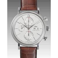 ＩＷＣスーパーコピー ポートフィノ クロノ IW391001 ステンレス シルバー 