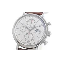 ＩＷＣスーパーコピー ポートフィノ クロノ IW391001 ステンレス シルバー 