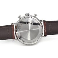 ＩＷＣスーパーコピー ポートフィノ クロノ IW391001 ステンレス シルバー 