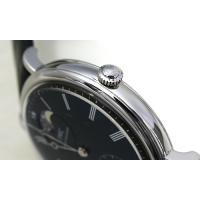 ＩＷＣスーパーコピー ヴィンテージ ポートフィノ IW544801 ブラック