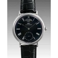 ＩＷＣスーパーコピー ヴィンテージ ポートフィノ IW544801 ブラック