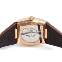 ＩＷＣスーパーコピー ヴィンテージ ダヴィンチ IW546103 ピンクゴールド シルバー