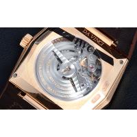 ＩＷＣスーパーコピー ヴィンテージ ダヴィンチ IW546103 ピンクゴールド シルバー