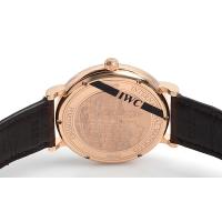 ＩＷＣスーパーコピー ポートフィノ IW356511 レッドゴールド グレー