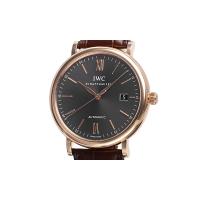 ＩＷＣスーパーコピー ポートフィノ IW356511 レッドゴールド グレー