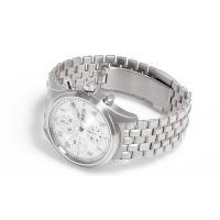 ＩＷＣスーパーコピー スピットファイヤークロノ IW371705 シルバー