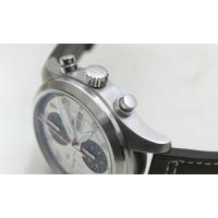 ＩＷＣスーパーコピー スピットファイア ダブル クロノグラフ IW371802