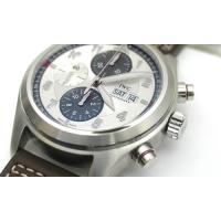 ＩＷＣスーパーコピー スピットファイア ダブル クロノグラフ IW371802