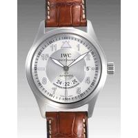 ＩＷＣスーパーコピー フリーガーＵＴＣ スピットファイヤー IW325110 シルバー