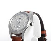 ＩＷＣスーパーコピー フリーガーＵＴＣ スピットファイヤー IW325110 シルバー