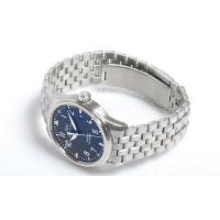 ＩＷＣスーパーコピー マーク １６ IW325504 ステンレス ブラック