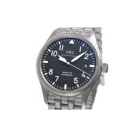 ＩＷＣスーパーコピー マーク １６ IW325504 ステンレス ブラック