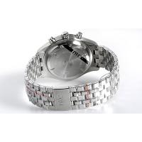 ＩＷＣスーパーコピー パイロットウォッチクロノ IW371704 ステンレス ブラック