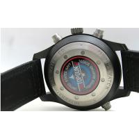 ＩＷＣスーパーコピー パイロットウォッチ ダブルクロノグラフ・トップガン IW379901