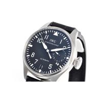 ＩＷＣスーパーコピー ビッグパイロットウォッチ IW500401 ステンレス ブラック