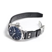 ＩＷＣスーパーコピー ビッグパイロットウォッチ IW500401 ステンレス ブラック