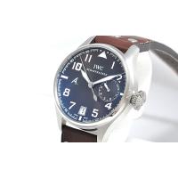 ＩＷＣスーパーコピー ビッグパイロットウォッチ アントワーヌ・ド・サンテグジュペリ IW500422