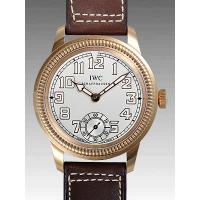 ＩＷＣスーパーコピー ヴィンテージパイロット IW325403 ピンクゴールド シルバー 