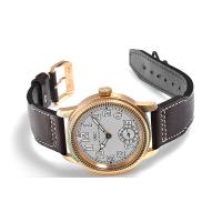 ＩＷＣスーパーコピー ヴィンテージパイロット IW325403 ピンクゴールド シルバー 