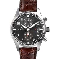 ＩＷＣスーパーコピー パイロットウォッチクロノ スピットファイア オートマチック IW387802