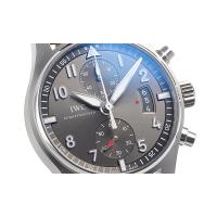 ＩＷＣスーパーコピー パイロットウォッチクロノ スピットファイア オートマチック IW387802