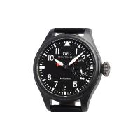 ＩＷＣスーパーコピー パイロットウォッチ ビッグパイロット・トップガン IW501901