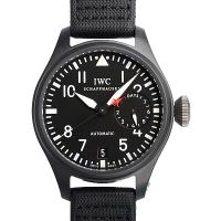 ＩＷＣスーパーコピー パイロットウォッチ ビッグパイロット・トップガン IW501901
