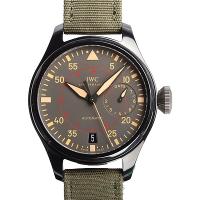 ＩＷＣスーパーコピー パイロットウォッチ ビッグパイロット・トップガン ミラマー IW501902