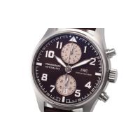 ＩＷＣスーパーコピー パイロットウォッチ クロノオート　アントワーヌ・ド・サンテグジュペリ IW387806