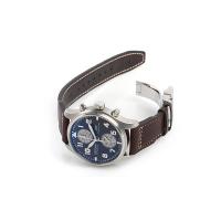 ＩＷＣスーパーコピー パイロットウォッチ クロノオート　アントワーヌ・ド・サンテグジュペリ IW387806