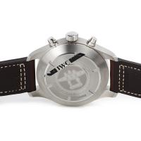 ＩＷＣスーパーコピー パイロットウォッチ クロノオート　アントワーヌ・ド・サンテグジュペリ IW387806