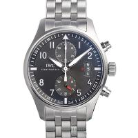 ＩＷＣスーパーコピー パイロットウォッチクロノ スピットファイア オートマチック IW387804