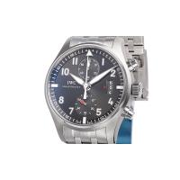 ＩＷＣスーパーコピー パイロットウォッチクロノ スピットファイア オートマチック IW387804