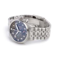 ＩＷＣスーパーコピー パイロットウォッチクロノ スピットファイア オートマチック IW387804