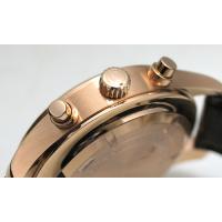 ＩＷＣスーパーコピー パイロットウォッチクロノ IW371713 ブラック
