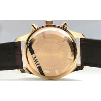 ＩＷＣスーパーコピー パイロットウォッチクロノ IW371713 ブラック