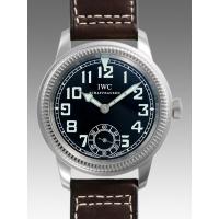 ＩＷＣスーパーコピー ヴィンテージパイロット IW325401 ステンレス ブラック